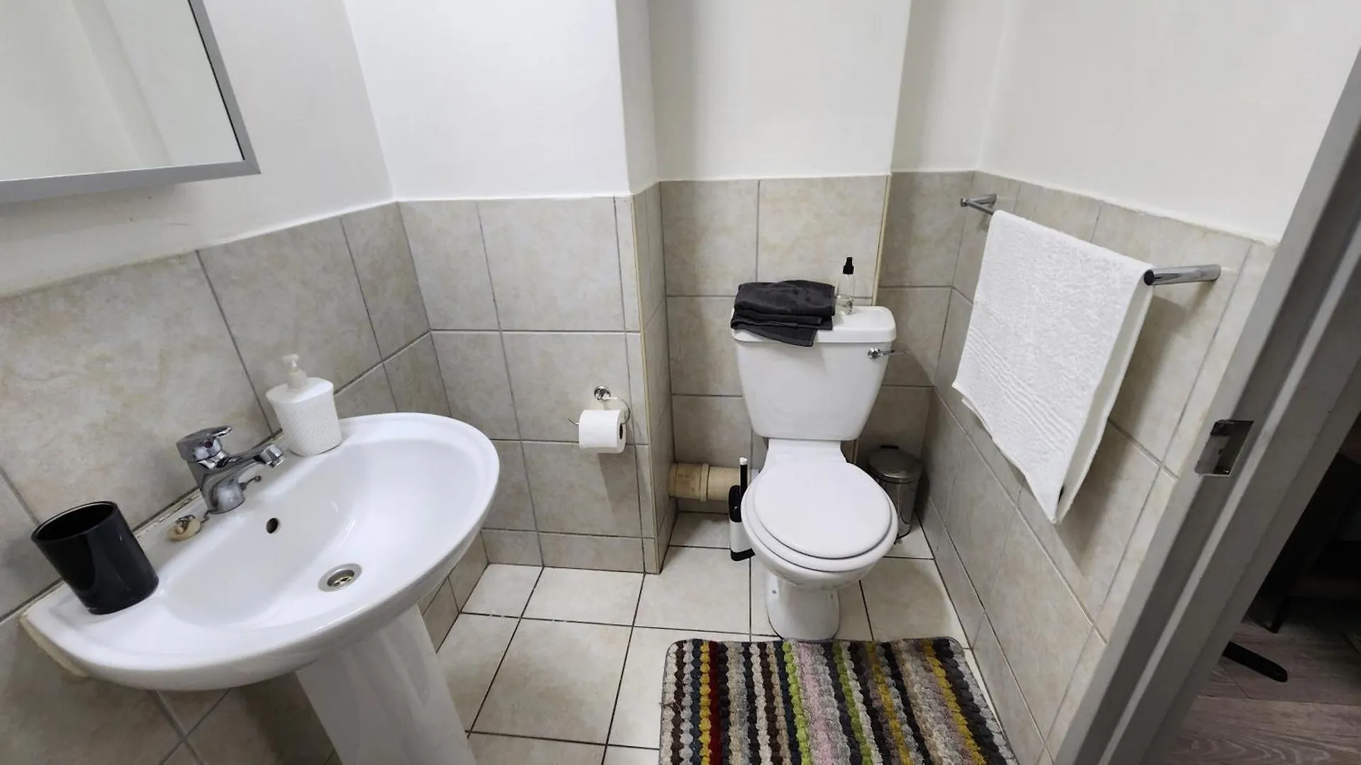 Seasons Retreat Apartment Cape Town