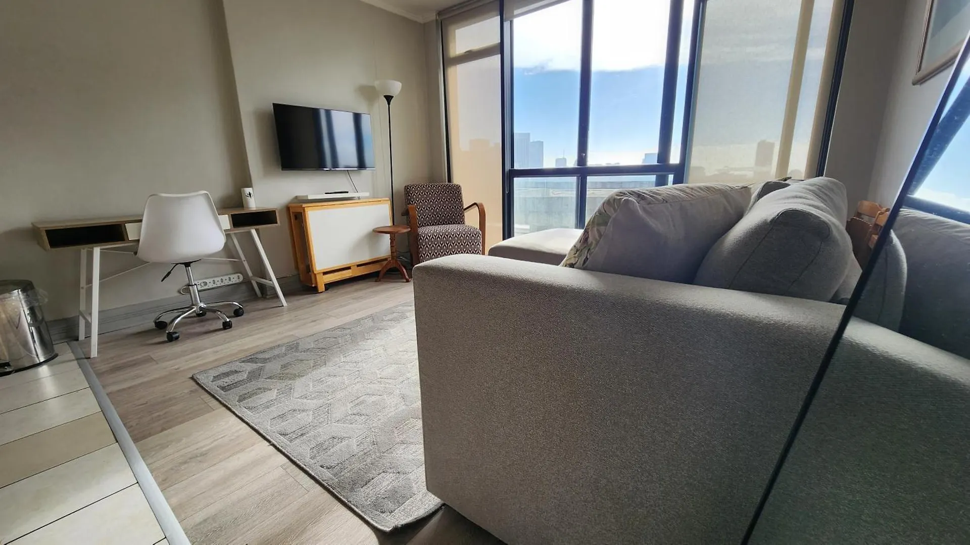 Seasons Retreat Apartment Cape Town