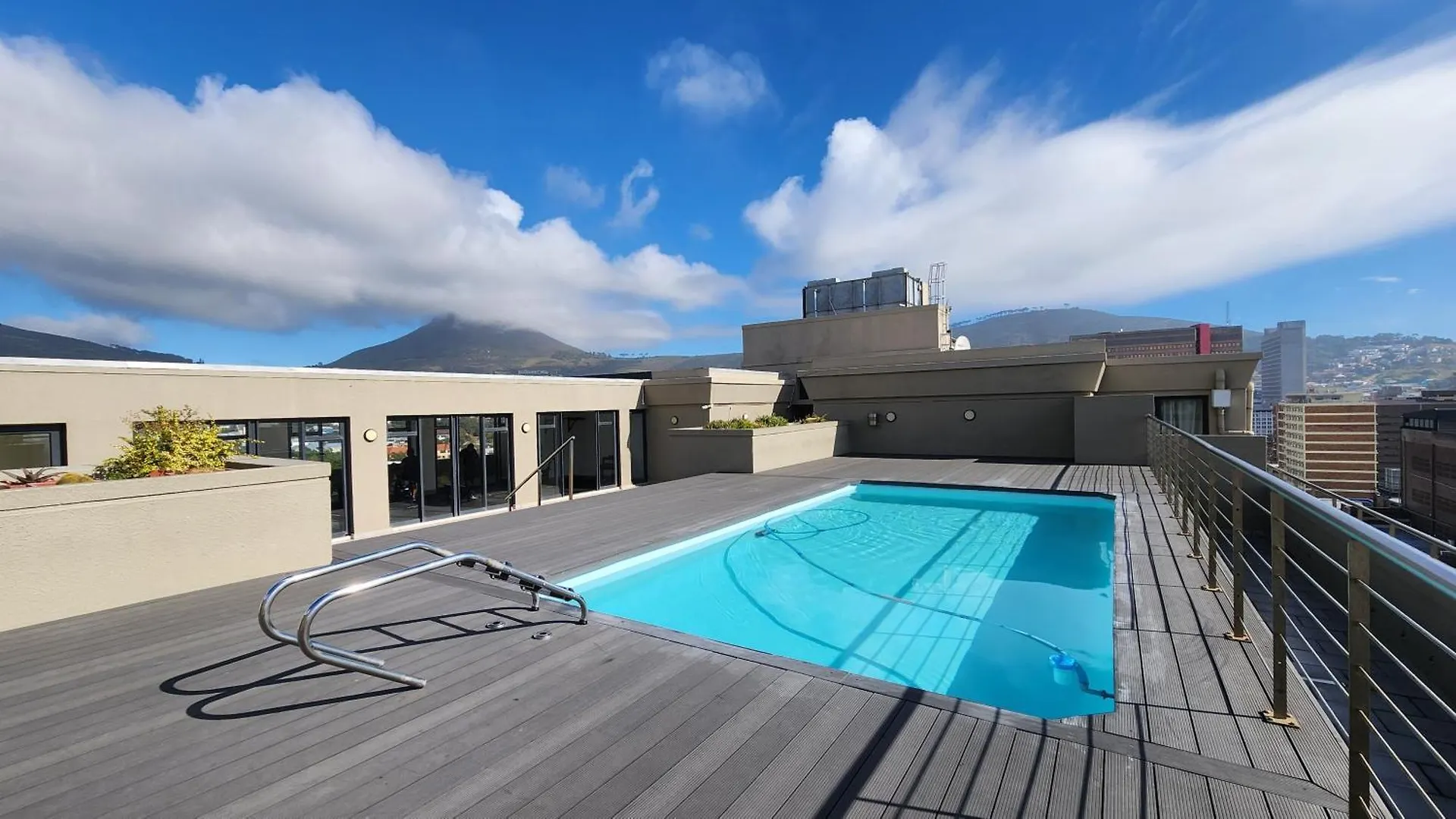 Seasons Retreat Apartment Cape Town