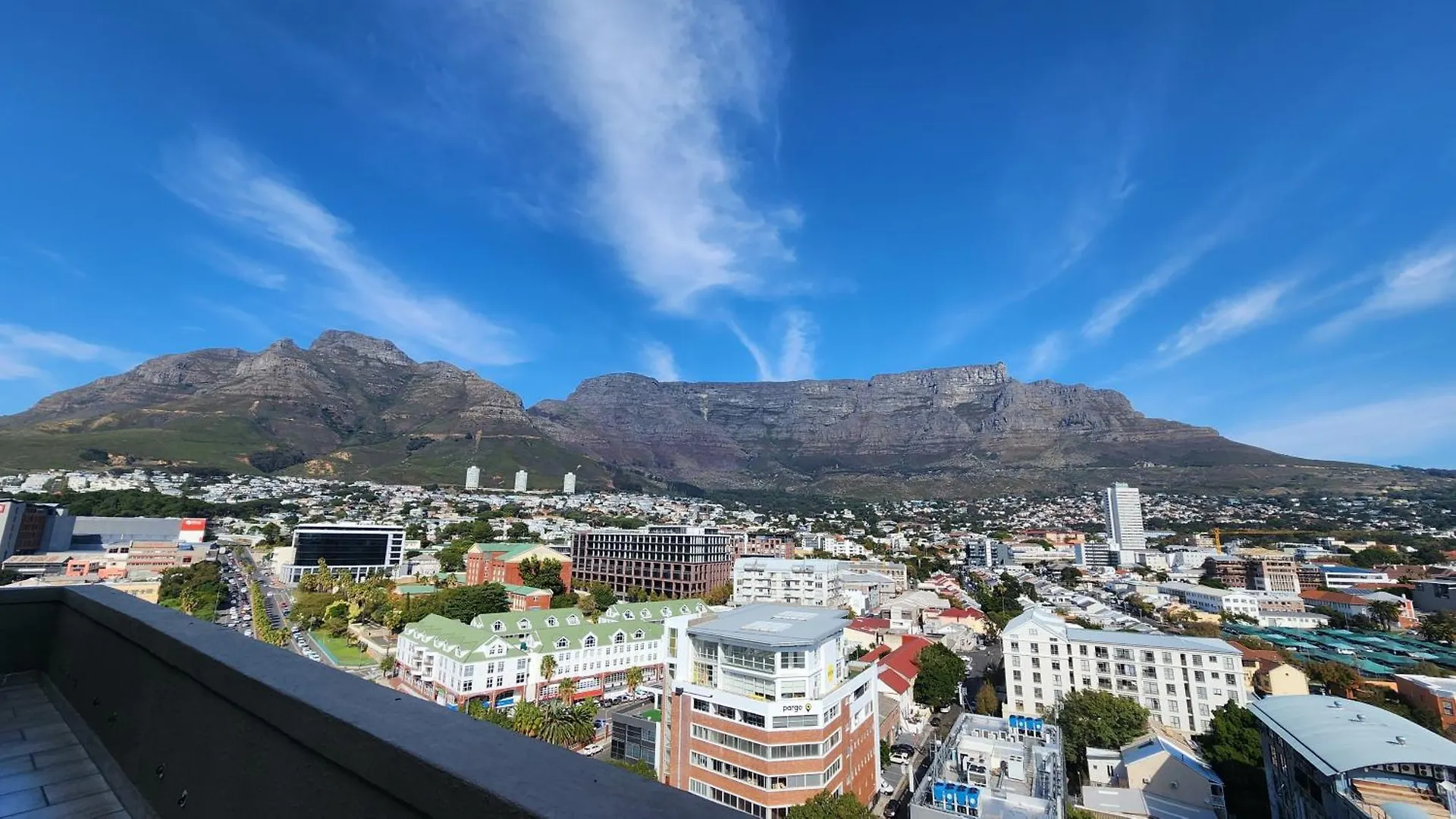Seasons Retreat Apartment Cape Town