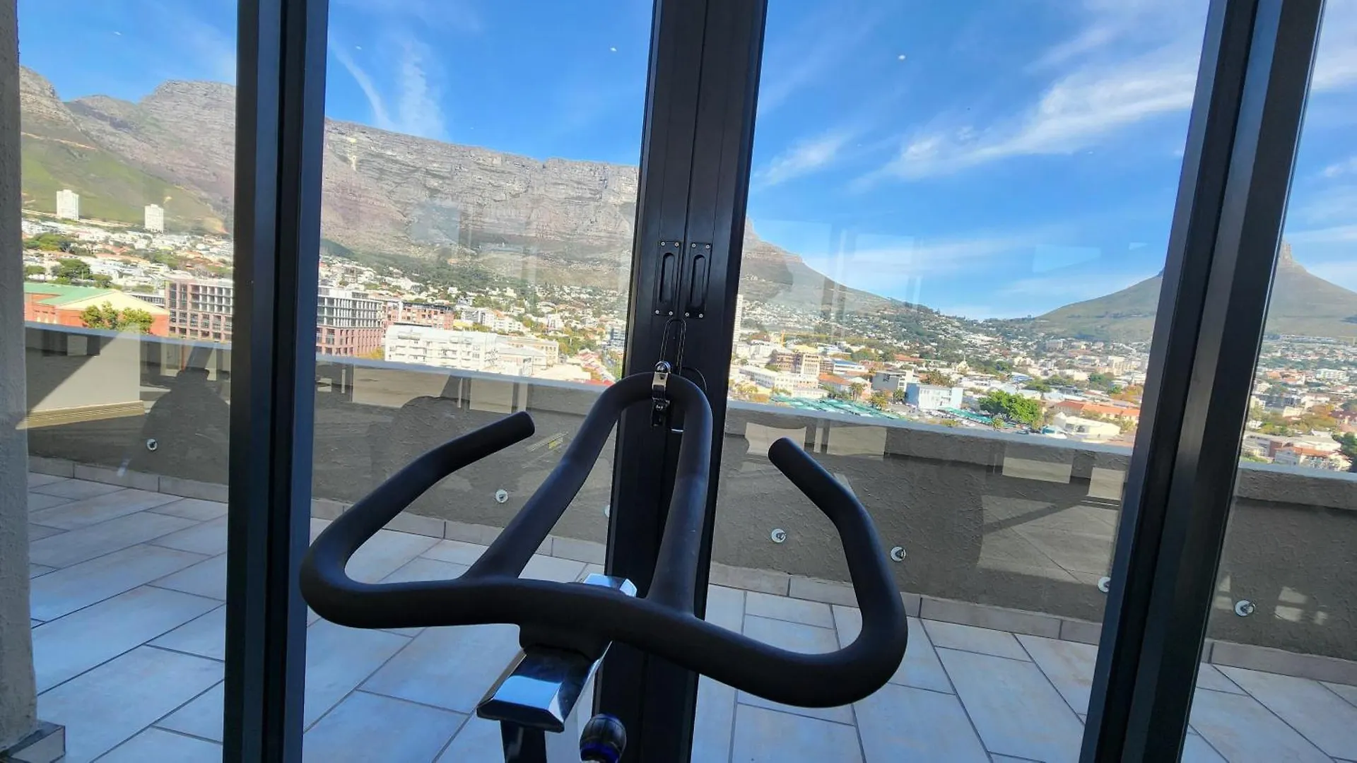 Seasons Retreat Apartment Cape Town