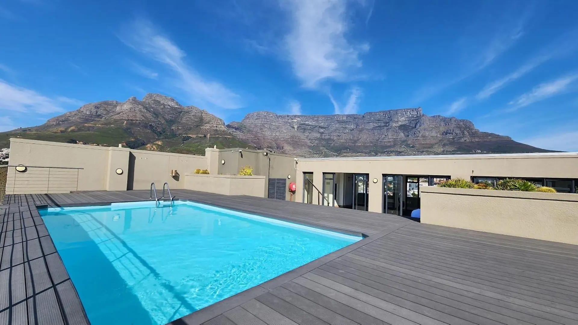 Seasons Retreat Apartment Cape Town 0*,  South Africa