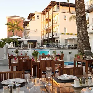 Hotel The Glen Boutique Hotel&spa, Le Cap