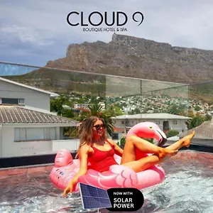 Hotel Cloud 9 Boutique Hotel&spa, Le Cap