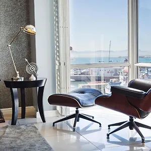 Apartment 512 The Granger, Cape Town
