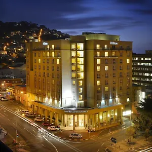 Hotel Hyatt Regency, Le Cap